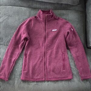 Patagonia Better Sweater